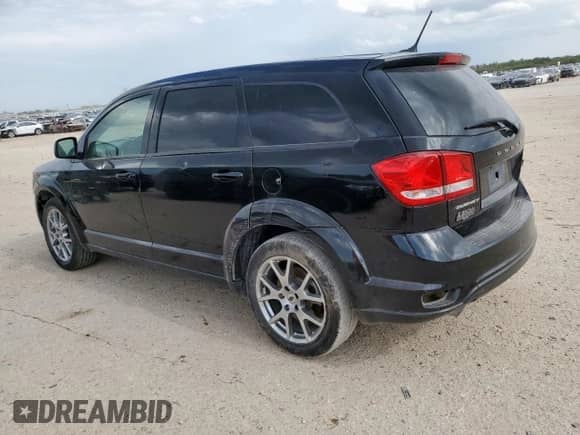 2018 Dodge Journey GT с VIN 3C4PDCEG2JT369862, выставлен на аукционе Copart как лот 69934005 с пробегом 141 144 миль миль и Списание • Salvage title. История ставок и продаж доступна на DreamBid. Изображение 2.