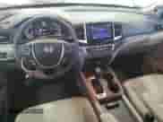 2017 Honda Pilot EX с VIN 5FNYF6H39HB088997, выставлен на аукционе Copart как лот 80612335 с пробегом 128 456 миль миль и Списание • Salvage title. История ставок и продаж доступна на DreamBid. Изображение 8.