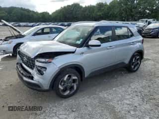 2021 Hyundai Venue SEL с VIN KMHRC8A35MU087121, выставлен на аукционе Copart как лот 66677854 с пробегом 19 973 миль миль и Списание • Salvage title. История ставок и продаж доступна на DreamBid. Изображение 1.