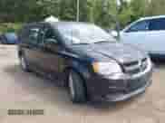 2016 Dodge Grand Caravan SE Plus with VIN 2C4RDGBG6GR359853, listed as a IAAI auction lot 43116017 with 128,092 mi miles and . Bid and sale history available at DreamBid. Image 6.