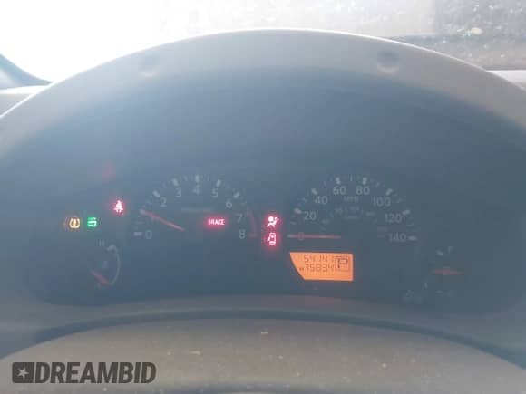 2020 Nissan Frontier SV with VIN 1N6ED0EAXLN707963, listed as a IAAI auction lot 43154106 with 54,141 mi miles and . Bid and sale history available at DreamBid. Image 7.