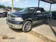 2012 Ram 1500 Laramie with VIN 1C6RD7JT9CS247854, listed as a Copart auction lot 69807745 with 155,201 mi miles and Salvage title. Bid and sale history available at DreamBid. Image 1.