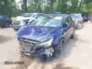 2024 Subaru Impreza Special Sports with VIN JF1GUAFCXR8245550, listed as a IAAI auction lot 42693787 with 14,883 mi miles and . Bid and sale history available at DreamBid. Image 18.