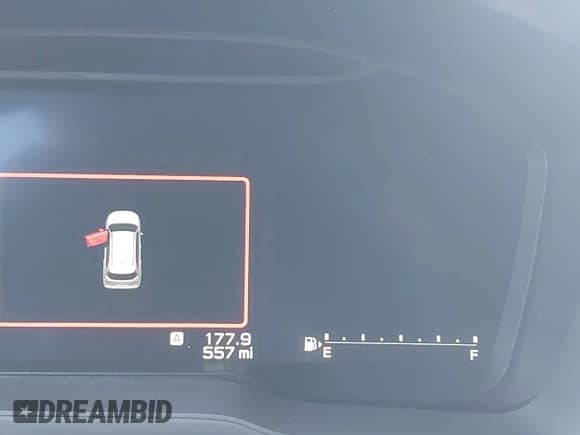 2025 SUBARU FORESTER HYBRID TOURING с VIN JF2SLSTD1SH422066, выставлен на аукционе IAAI как лот 43074277 с пробегом 557 миль миль и . История ставок и продаж доступна на DreamBid. Изображение 16.