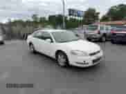 2007 Chevrolet Impala LS с VIN 2G1WB58K379101176, выставлен на аукционе Copart как лот 85899375 с пробегом 159 705 миль миль и Чистый • Clean title. История ставок и продаж доступна на DreamBid. Изображение 1.