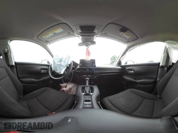 2024 Honda HR-V LX с VIN 3CZRZ1H39RM737171, выставлен на аукционе IAAI как лот 42943468 с пробегом 33 738 миль миль и . История ставок и продаж доступна на DreamBid. Изображение 18.