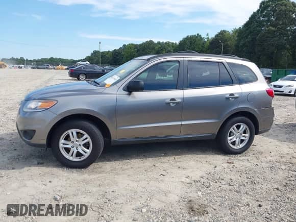 2012 Hyundai Santa Fe GLS с VIN 5XYZG3AB6CG112790, выставлен на аукционе IAAI как лот 43071542 с пробегом 260 083 миль миль и . История ставок и продаж доступна на DreamBid. Изображение 14.