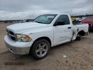 2015 Ram 1500 Express с VIN 3C6JR6AG3FG619289, выставлен на аукционе Copart как лот 71230894 с пробегом 29 014 миль миль и Списание • Salvage title. История ставок и продаж доступна на DreamBid. Изображение 1.