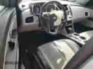 2016 Chevrolet Equinox LTZ z VIN 2GNALDEK7G1154224, wystawiony jako Copart lot #71616255 z przebiegiem 147 015 mil mil oraz Szkoda całkowita • Salvage title. Historia ofert i sprzedaży dostępna na DreamBid. Obrazek 8.