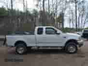 2000 Ford F-150 XL with VIN 1FTRX18L3YNA61333, listed as a IAAI auction lot 41727187 with Not provided miles and . Bid and sale history available at DreamBid. Image 13.