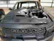 2025 Ram 1500 RHO z VIN 1C6SRFUP7SN602481, wystawiony jako Copart lot #69756055 z przebiegiem Nie podano mil oraz Nie do naprawy • Non repairable. Historia ofert i sprzedaży dostępna na DreamBid. Obrazek 11.