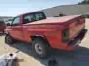 1997 Dodge 1500 with VIN 1B7HF16Y6VJ543522, listed as a Copart auction lot 71537935 with 232,005 mi miles and Salvage title. Bid and sale history available at DreamBid. Image 2.