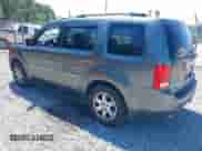 2011 Honda Pilot Touring с VIN 5FNYF3H9XBB029421, выставлен на аукционе IAAI как лот 43133314 с пробегом 217 691 миль миль и . История ставок и продаж доступна на DreamBid. Изображение 3.