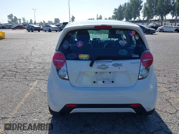 2015 Chevrolet Spark LT с VIN KL8CD6S93FC734289, выставлен на аукционе IAAI как лот 42680507 с пробегом 92 025 миль миль и . История ставок и продаж доступна на DreamBid. Изображение 16.