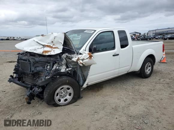 2016 Nissan Frontier S z VIN 1N6BD0CT4GN775138, wystawiony jako Copart lot #52905465 z przebiegiem 135 877 mil mil oraz Szkoda całkowita • Salvage title. Historia ofert i sprzedaży dostępna na DreamBid. Obrazek 1.
