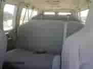 2012 Ford Econoline Cargo с VIN 1FBNE3BS9CDA93884, выставлен на аукционе Copart как лот 63308795 с пробегом 42 437 миль миль и Списание • Salvage title. История ставок и продаж доступна на DreamBid. Изображение 10.