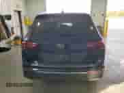 2023 Volkswagen Tiguan SE с VIN 3VV2B7AXXPM023740, выставлен на аукционе Copart как лот 81864085 с пробегом 78 108 миль миль и Списание • Salvage title. История ставок и продаж доступна на DreamBid. Изображение 6.