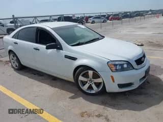 2012 Chevrolet Caprice Police Police с VIN 6G1MK5U26CL601206, выставлен на аукционе IAAI как лот 42769620 с пробегом Не указан миль и . История ставок и продаж доступна на DreamBid. Изображение 1.