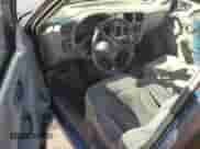 1999 Chevrolet S-10 LS z VIN 1GCCS1946XK143486, wystawiony jako Copart lot #76310914 z przebiegiem 154 399 mil mil oraz Szkoda całkowita • Salvage title. Historia ofert i sprzedaży dostępna na DreamBid. Obrazek 8.