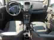 2019 Ford Fiesta S с VIN 3FADP4AJ1KM119273, выставлен на аукционе Copart как лот 81134295 с пробегом 96 133 миль миль и Списание • Salvage title. История ставок и продаж доступна на DreamBid. Изображение 8.