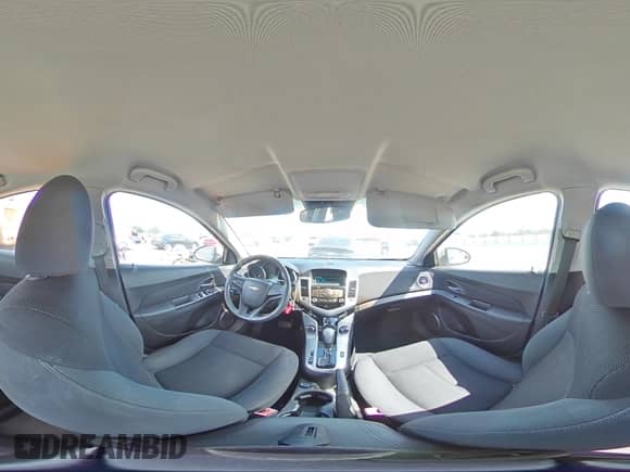 2011 Chevrolet Cruze 1FL with VIN 1G1PE5S95B7109761, listed as a Copart auction lot 69176695 with 125,381 mi miles and Salvage title. Bid and sale history available at DreamBid. Image 14.