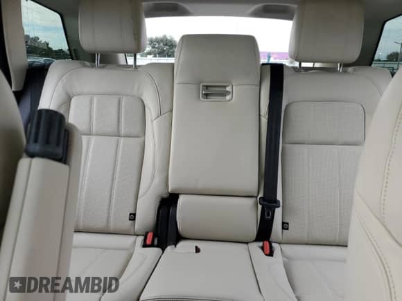 2022 Land Rover Range Rover Sport HSE Silver Edition z VIN SALWR2SU9NA208707, wystawiony jako Copart lot #70307355 z przebiegiem 23 126 mil mil oraz Szkoda całkowita • Salvage title. Historia ofert i sprzedaży dostępna na DreamBid. Obrazek 10.