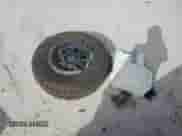 2022 Toyota Tundra SR5 with VIN 5TFLA5DB2NX001314, listed as a Copart auction lot 85323525 with 69,630 mi miles and Salvage title. Bid and sale history available at DreamBid. Image 12.