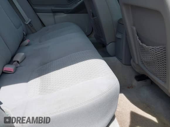 2006 Chevrolet Malibu 1LT с VIN 1G1ZT51F46F203762, выставлен на аукционе IAAI как лот 42512648 с пробегом 204 719 миль миль и . История ставок и продаж доступна на DreamBid. Изображение 8.