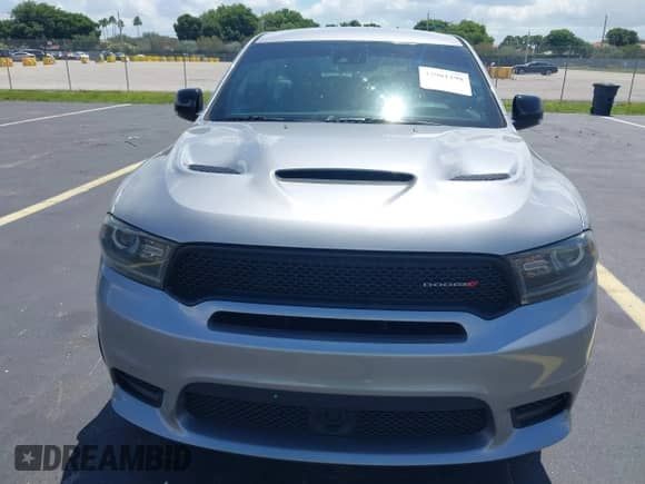 2019 Dodge Durango R/T z VIN 1C4SDHCT2KC626068, wystawiony jako IAAI lot #42901298 z przebiegiem 78 718 mil mil oraz . Historia ofert i sprzedaży dostępna na DreamBid. Obrazek 12.