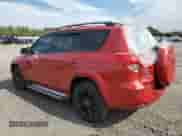 2007 Toyota RAV4 Sport with VIN JTMBD32V476048325, listed as a Copart auction lot 84406205 with 156,446 mi miles and Salvage title. Bid and sale history available at DreamBid. Image 2.