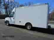 2014 Chevrolet Express Commercial с VIN 1GB0G2CG6E1210804, выставлен на аукционе Copart как лот 46897215 с пробегом 216 635 миль миль и Чистый • Clean title. История ставок и продаж доступна на DreamBid. Изображение 2.