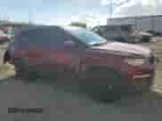 2021 Jeep Compass Altitude z VIN 3C4NJCBBXMT526972, wystawiony jako Copart lot #84058195 z przebiegiem 41 617 mil mil oraz Szkoda całkowita • Salvage title. Historia ofert i sprzedaży dostępna na DreamBid. Obrazek 4.