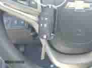 2016 Chevrolet Caprice Police Police z VIN 6G3NS5U20GL243876, wystawiony jako IAAI lot #43123585 z przebiegiem 106 984 mil mil oraz . Historia ofert i sprzedaży dostępna na DreamBid. Obrazek 11.