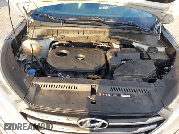 2017 Hyundai Tucson SE z VIN KM8J33A42HU278218, wystawiony jako IAAI lot #43516506 z przebiegiem 162 909 mil mil oraz . Historia ofert i sprzedaży dostępna na DreamBid. Obrazek 10.