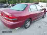 2002 Honda Accord SE with VIN 1HGCG56772A027026, listed as a IAAI auction lot 42627175 with 223,040 mi miles and . Bid and sale history available at DreamBid. Image 4.