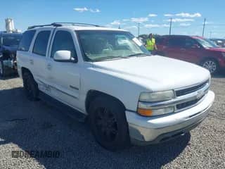 2002 Chevrolet Tahoe LT с VIN 1GNEK13Z02J188717, выставлен на аукционе IAAI как лот 42703483 с пробегом 224 389 миль миль и . История ставок и продаж доступна на DreamBid. Изображение 1.