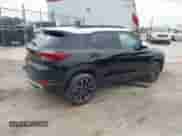 2021 Chevrolet TrailBlazer ACTIV с VIN KL79MSSL4MB111558, выставлен на аукционе IAAI как лот 42412277 с пробегом 74 347 миль миль и . История ставок и продаж доступна на DreamBid. Изображение 4.