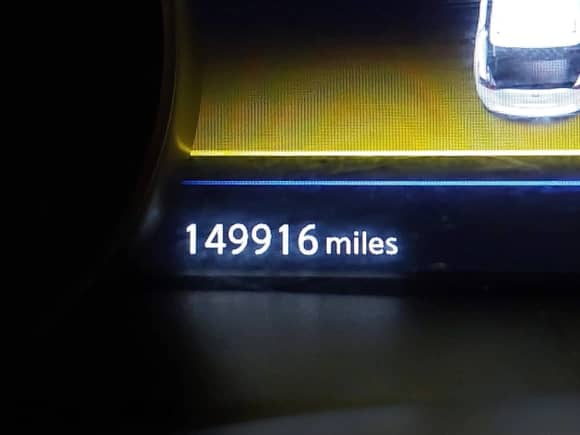 2016 Nissan Murano Platinum with VIN 5N1AZ2MH9GN145410, listed as a IAAI auction lot 41649550 with 149,916 mi miles and . Bid and sale history available at DreamBid. Image 7.