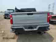 2024 Chevrolet Silverado 2500HD Custom с VIN 2GC4YME73R1271272, выставлен на аукционе Copart как лот 66912935 с пробегом 14 841 миль миль и Списание • Salvage title. История ставок и продаж доступна на DreamBid. Изображение 6.