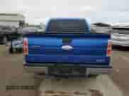 2012 Ford F-150 XL с VIN 1FTFW1EF4CFA28932, выставлен на аукционе Copart как лот 84917135 с пробегом 212 895 миль миль и Списание • Salvage title. История ставок и продаж доступна на DreamBid. Изображение 6.