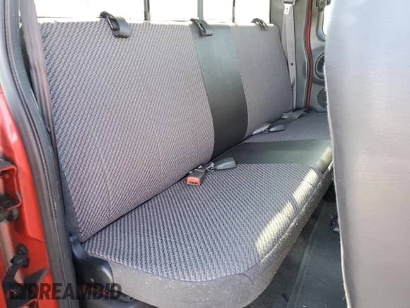 2001 Dodge 1500 с VIN 3B7HC13Y41G807328, выставлен на аукционе Copart как лот 79444034 с пробегом 52 976 миль миль и Списание • Salvage title. История ставок и продаж доступна на DreamBid. Изображение 11.