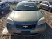 2006 Chevrolet Malibu 1FL z VIN 1G1ZS53856F273319, wystawiony jako Copart lot #71989804 z przebiegiem 113 239 mil mil oraz Szkoda całkowita • Salvage title. Historia ofert i sprzedaży dostępna na DreamBid. Obrazek 5.