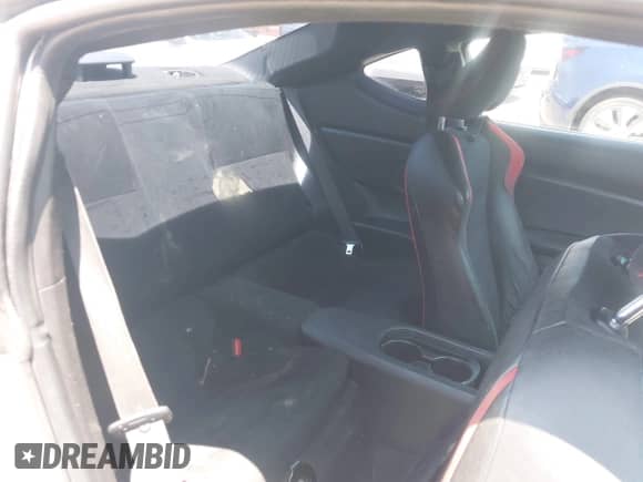 2014 Scion FR-S z VIN JF1ZNAA15E8701718, wystawiony jako IAAI lot #42866818 z przebiegiem 139 433 mil mil oraz . Historia ofert i sprzedaży dostępna na DreamBid. Obrazek 8.