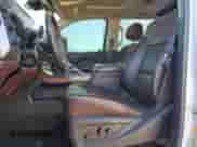 2019 Chevrolet Silverado 2500HD High Country с VIN 1GC1KUEY6KF122155, выставлен на аукционе Copart как лот 47039615 с пробегом Не указан миль и Списание • Salvage title. История ставок и продаж доступна на DreamBid. Изображение 7.