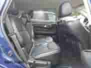 2017 Nissan Pathfinder S with VIN 5N1DR2MN9HC643350, listed as a IAAI auction lot 42744302 with 137,474 mi miles and . Bid and sale history available at DreamBid. Image 8.