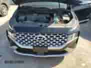 2022 Hyundai Santa Fe SEL Convenience с VIN KM8S6DA24NU019242, выставлен на аукционе Copart как лот 85099755 с пробегом 69 468 миль миль и Списание • Salvage title. История ставок и продаж доступна на DreamBid. Изображение 12.