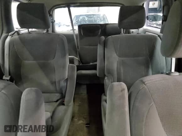 2005 Toyota Sienna LE with VIN 5TDBA23C05S048531, listed as a Copart auction lot 84935605 with 249,639 mi miles and Clean title. Bid and sale history available at DreamBid. Image 10.