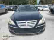 2012 Hyundai Genesis 3.8L z VIN KMHGC4DD3CU170260, wystawiony jako Copart lot #76818564 z przebiegiem 169 361 mil mil oraz Szkoda całkowita • Salvage title. Historia ofert i sprzedaży dostępna na DreamBid. Obrazek 5.