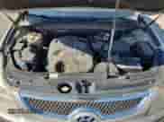 2008 Hyundai Veracruz GLS с VIN KM8NU73C38U058192, выставлен на аукционе Copart как лот 69431785 с пробегом 191 842 миль миль и Списание • Salvage title. История ставок и продаж доступна на DreamBid. Изображение 12.