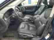 2008 Volvo S60 2.5T с VIN YV1RS592382688525, выставлен на аукционе Copart как лот 71030255 с пробегом 143 370 миль миль и Списание • Salvage title. История ставок и продаж доступна на DreamBid. Изображение 7.